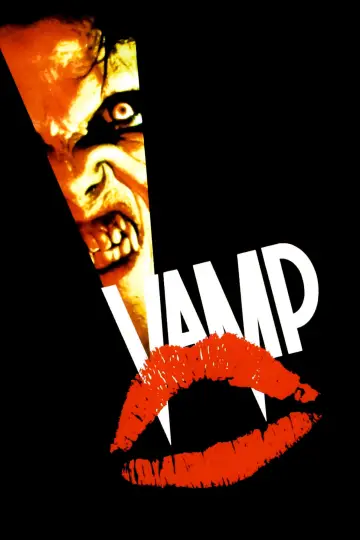 Plakat do filmu "Wamp" #974835