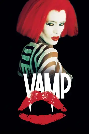 Plakat do filmu "Wamp" #974838