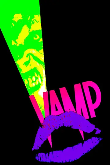 Plakat do filmu "Wamp" #974845
