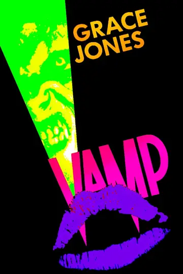 Plakat do filmu "Wamp" #974846