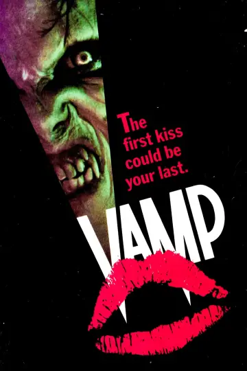 Plakat do filmu "Wamp" #974847