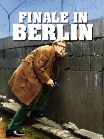 Pogrzeb w Berlinie