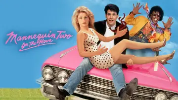 Zasłona do filmu "Manekin znów czynny" #1014510