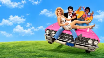 Zasłona do filmu "Manekin znów czynny" #1633616