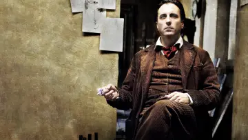 Zasłona do filmu "Modigliani, pasja tworzenia" #1096404