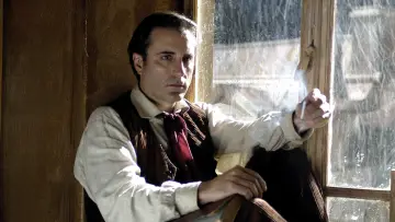 Zasłona do filmu "Modigliani, pasja tworzenia" #1096408