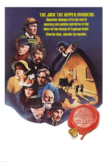 Plakat do filmu "Morderstwo na zlecenie" #1122054