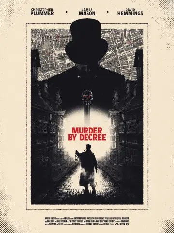 Plakat do filmu "Morderstwo na zlecenie" #1122059