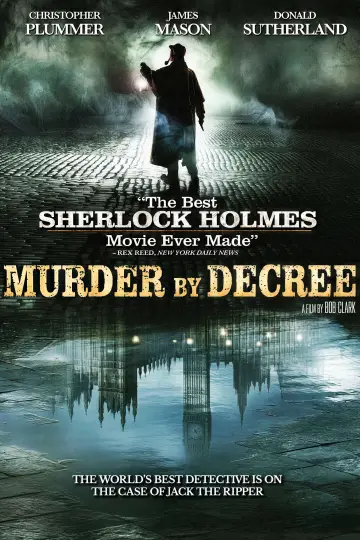 Plakat do filmu "Morderstwo na zlecenie" #1122060