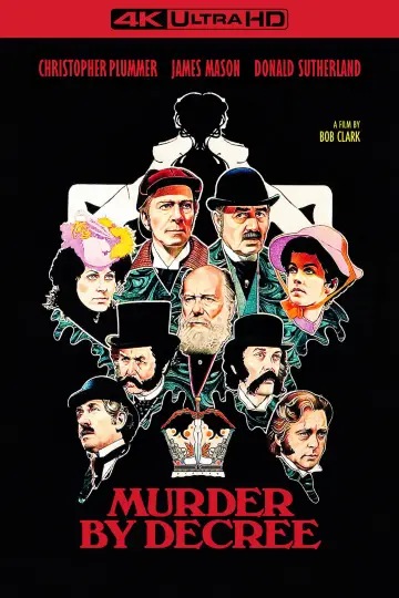 Plakat do filmu "Morderstwo na zlecenie" #1122062