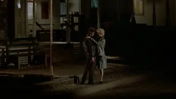 Zasłona do filmu "Dramat letniej nocy" #1068059