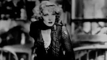 Zasłona do filmu "Blond Wenus" #492356