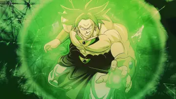 Zasłona do filmu "ドラゴンボールＺ 燃え尽きろ!!熱戦・烈戦・超激戦" #232519