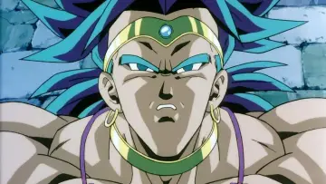 Zasłona do filmu "ドラゴンボールＺ 燃え尽きろ!!熱戦・烈戦・超激戦" #232520