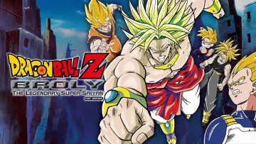 Zasłona do filmu "ドラゴンボールＺ 燃え尽きろ!!熱戦・烈戦・超激戦" #677459