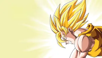 Zasłona do filmu "ドラゴンボールＺ 燃え尽きろ!!熱戦・烈戦・超激戦" #677462