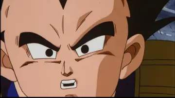 Zasłona do filmu "ドラゴンボールＺ 燃え尽きろ!!熱戦・烈戦・超激戦" #845342