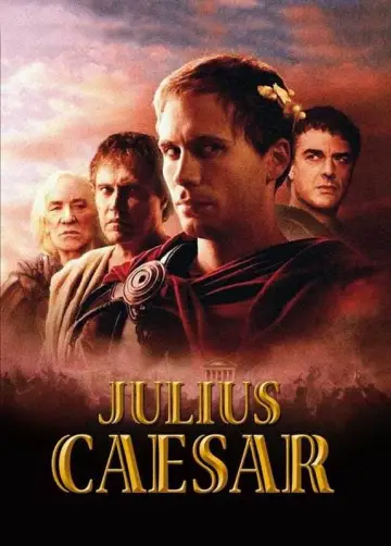 Julius Caesar plakat
