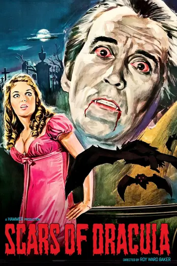 Ukąszenia Draculi