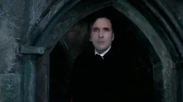 Zasłona do filmu "Ukąszenia Draculi" #1650447