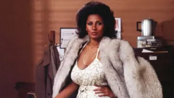 Zasłona do filmu "Sheba, Baby" #690467