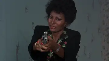 Zasłona do filmu "Sheba, Baby" #690479