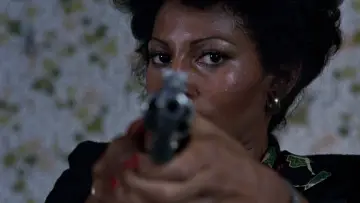 Zasłona do filmu "Sheba, Baby" #690481