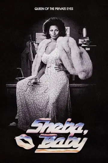 Plakat do filmu "Sheba, Baby" #690493