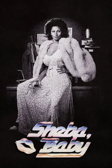 Plakat do filmu "Sheba, Baby" #690497