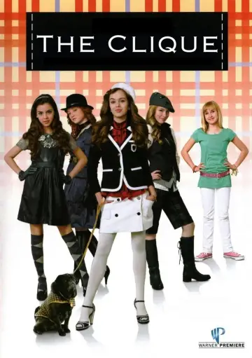 Plakat do filmu "Elita" #1210203