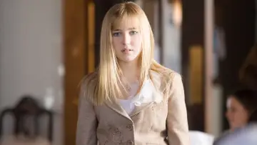 Zasłona do filmu "Elita" #404826