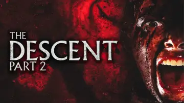 Zasłona do filmu "Zejście 2" #334020
