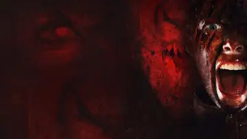 Zasłona do filmu "Zejście 2" #866885