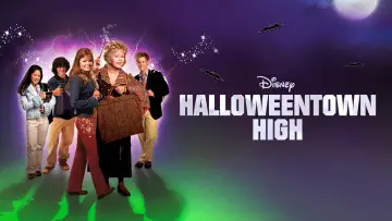 Zasłona do filmu "Miasteczko Halloween" #117529