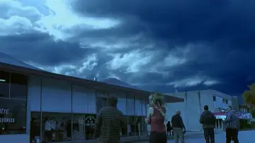 Zasłona do filmu "Lodowe tornado" #482558