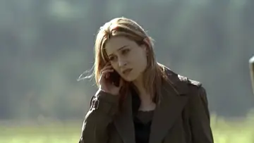 Zasłona do filmu "Lodowe tornado" #482559