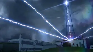 Zasłona do filmu "Lodowe tornado" #482569