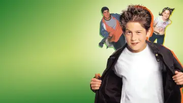 Zasłona do filmu "Wielka Misja Maxa Keeble’a" #350504