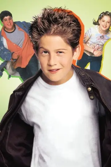 Plakat do filmu "Wielka Misja Maxa Keeble’a" #350511