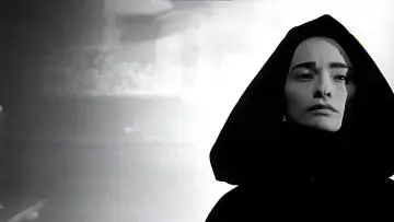 Zasłona do filmu "Nadja" #1919050