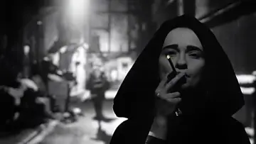Zasłona do filmu "Nadja" #1919051