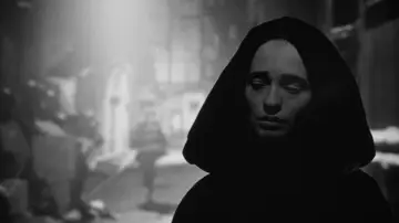 Zasłona do filmu "Nadja" #1919052