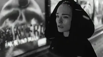 Zasłona do filmu "Nadja" #1919055