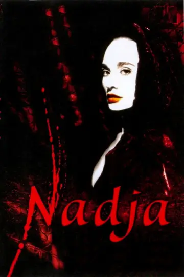 Nadja plakat