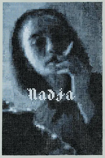 Plakat do filmu "Nadja" #1919060