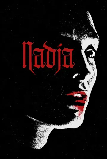 Plakat do filmu "Nadja" #1919061