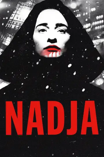 Plakat do filmu "Nadja" #1919062