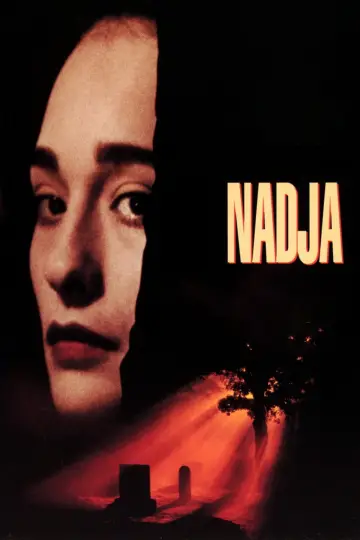 Plakat do filmu "Nadja" #1919063