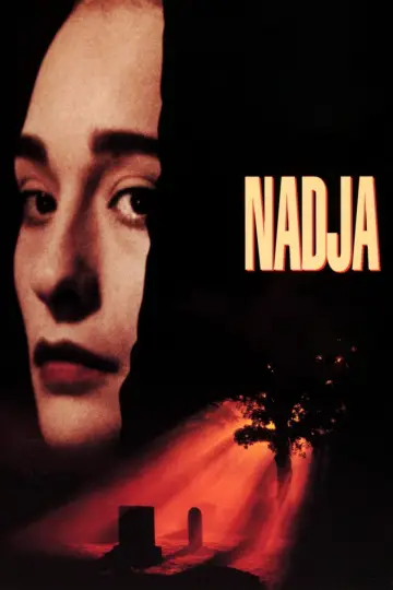 Plakat do filmu "Nadja" #1919065