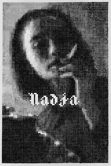 Plakat do filmu "Nadja" #1919066
